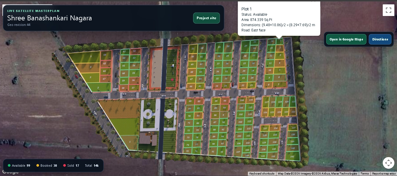 Rekixo AR3D Geo Mapper